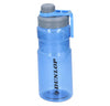 1L DUNLOP Drinking Water bottle Loop Easy Carry Handle Sports Gym Running Office