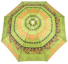 1.9M Garden Parasol Mandala Umbrella Tilt Outdoor Sun Shade Canopy Outdoor Patio
