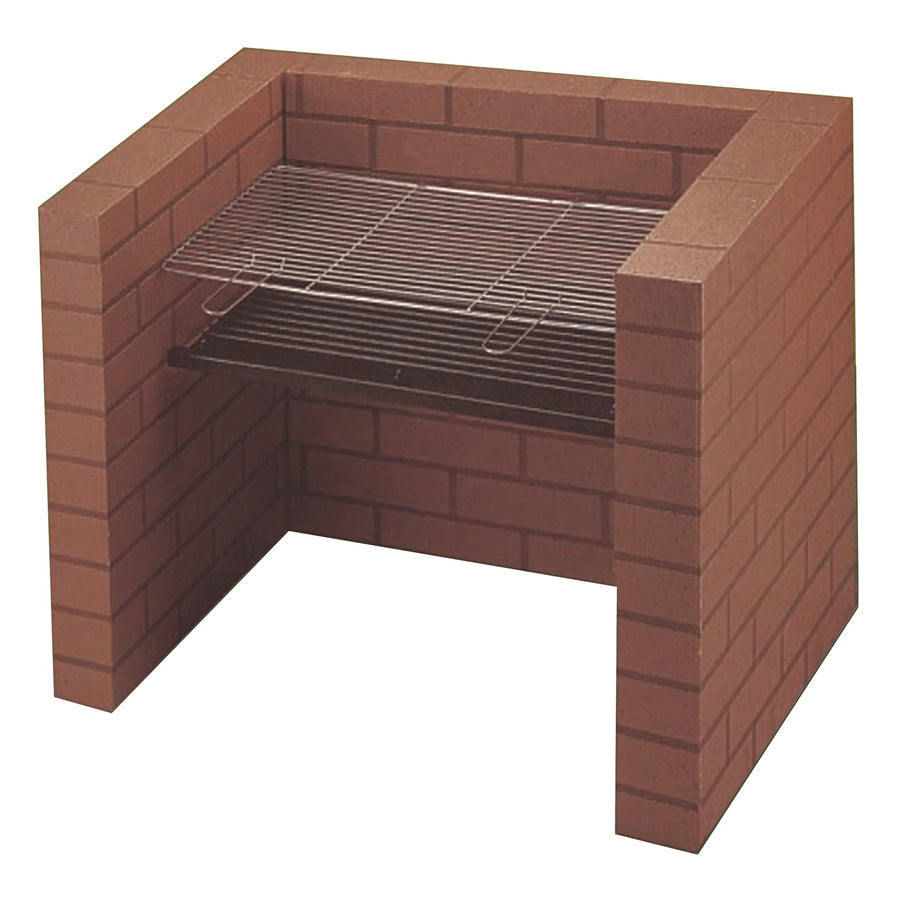Brazilian BBQ Pit and 36\, image size:900x900