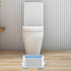 Adult Toddler Child Step Stool Non Slip Toilet Potty Training Utility Home 100Kg