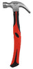 Dekton 20oz Professional Fibreglass Claw Hammer