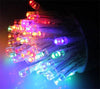 Christmas LED Fairy Lights Battery Operated - Xmas Tree Icicle String Table Wall