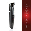 Pro Series T2 USB Beard & Stubble Trimmer Rechargeable Precision Trimming Cut