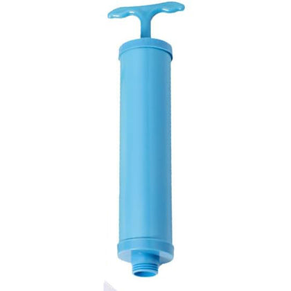 Easy Hand Pump for Vacuum Storage Bags Seal Manual Suction Compression Saver