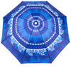 1.9M Garden Parasol Mandala Umbrella Tilt Outdoor Sun Shade Canopy Outdoor Patio
