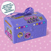 LOL Decorate Your Own Treasure Chest With Surprise Jewellery Gift L.O.L Surprise