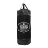 Compact Hanging Boxing Laundry Bag Foldable 60 Litre Shoulder Carry PVC Coating