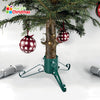 Christmas Tree Metal Stand Ideal for Real Christmas Trees with Water Tank Xmas