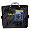 Goodyear Car Boot Multipurpose Organizer Protector Detachable Lid Waterproof
