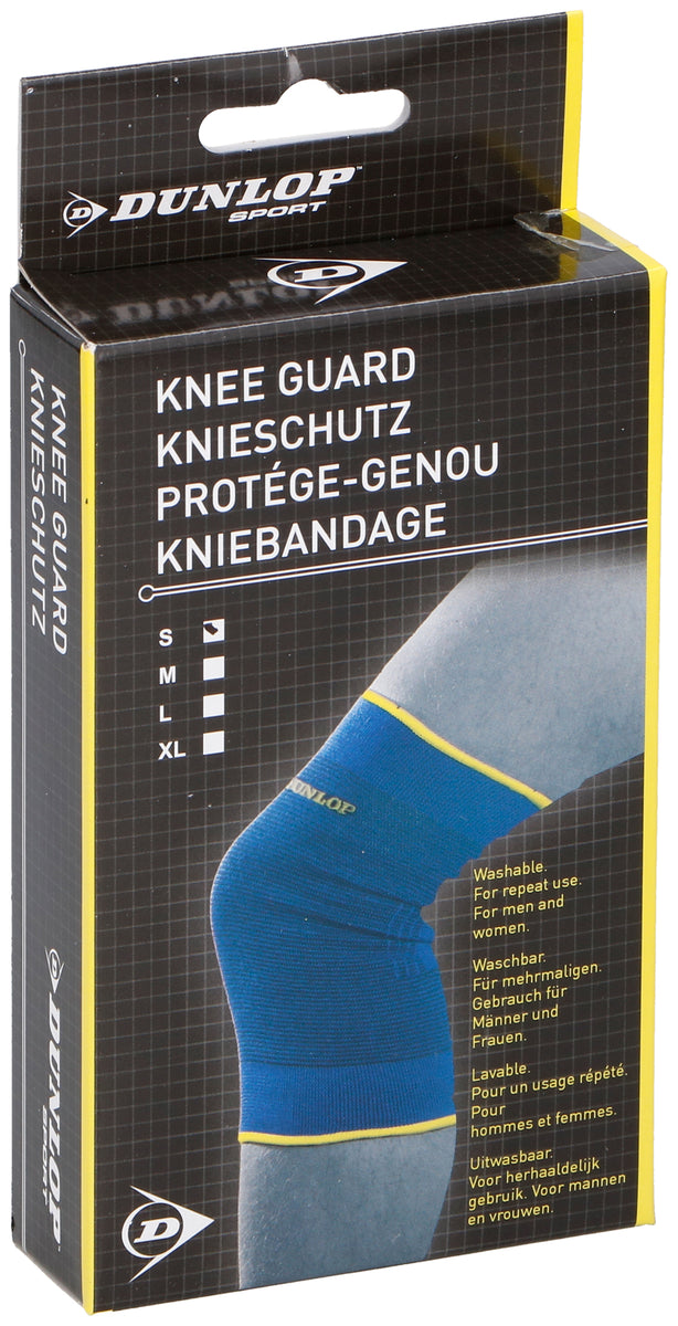 DUNLOP Joint Support Elbow Knee Wrist Guard Protection Gym Sport – Thinkprice Online Store