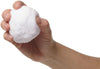 20 Pack Indoor Snowballs Kids Snow Fights No Mess Family Fun Outdoor Snow Fight