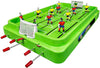 Games Hub Pro Skills Football Table Top Soccer Game Footballer Indoor Outdoor