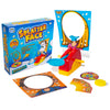 Childrens Splatter Face Pie Cream Game for Kids Christmas Toys & Games