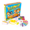 Bet On It Game Childrens Board Party Games Competitive Family Fun Challenges
