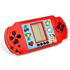 8 in 1 Super Handheld Game Machine - 8 Built in Games - Age 6+ Children's Fun