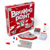Breaking Point Family Edition Trivia Board Game Pressure Fun Kids Team Play Gift