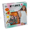 GL Style DIY Flower Crown Make Your Own Daisy Creative Craft Kids Summer Fun