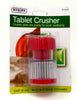 Tablet Crusher Pill Cutter Grinder Kids Easy Safe Splitter Medicine Storage Box