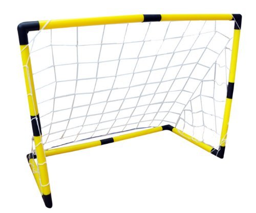Football Goal Children Games Garden Outdoor Activity Game Kids Adults Family Fun