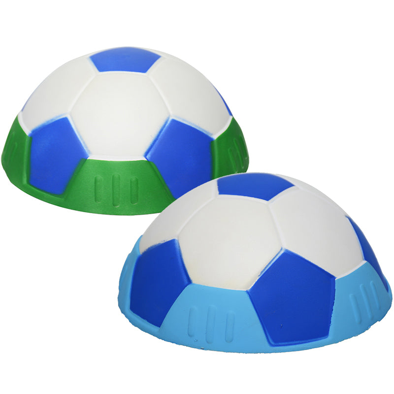 Kids Indoor Hover Ball Safe Fun Soft Glide Gliding Floating Foam