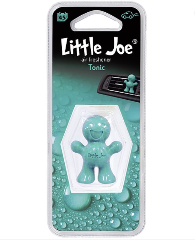 Little Joe® - Tonic Blue