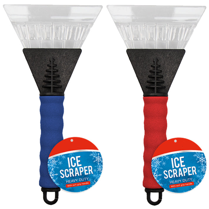 Swiss Technology Car Windscreen Ice Scraper Frost Free Windshield De-Icer