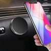In Car Magnetic Mobile Phone Holder Dash Mount Holder Dashboard iPhone Android