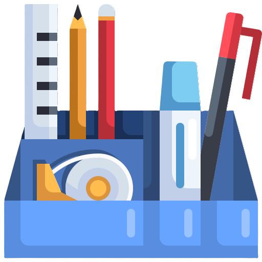 Stationery