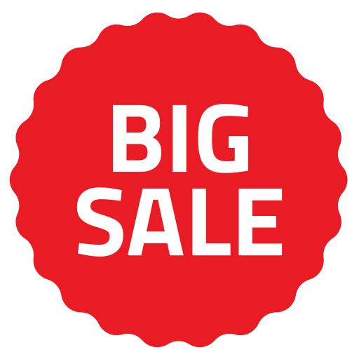 Big Sale Offer