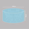Waterproof Garden Cover for Patio Furniture Table Chairs Parasol BBQ Hammock