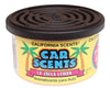 2 PACK CALIFORNIA SCENTS AIR FRESHENER HOME OFFICE CAR VAN BUSINESS CAB TRUCK