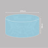 Waterproof Garden Cover for Patio Furniture Table Chairs Parasol BBQ Hammock