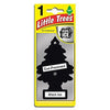 5 x Magic Little Trees Air Freshner Scent Car Home Office Van UK - Free Holder