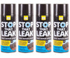 Stop That Leak Repair Spray Seals Hole Piping Gutter Windows Roof 400ml Can