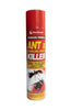 Ant Bug Cockroach Insect Killer Insecticide Fast Acting Spray Aerosol - 300ml