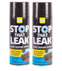 Stop That Leak Repair Spray Seals Hole Piping Gutter Windows Roof 400ml Can