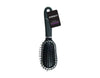 Professional Salon Hairbrush Comb Styling Paddle Oval Diamante Cushion Massage