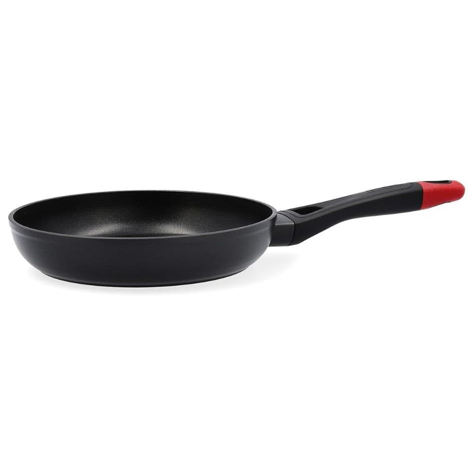 Pyrex Frying Pan 20 cm Aluminium Forged Optima Induction PX Stainless Steel