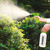 1Litre Battery Powered Garden Weed Sprayer Fertiliser Trigger Nozzle Portable 1L