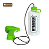 1Litre Battery Powered Garden Weed Sprayer Fertiliser Trigger Nozzle Portable 1L