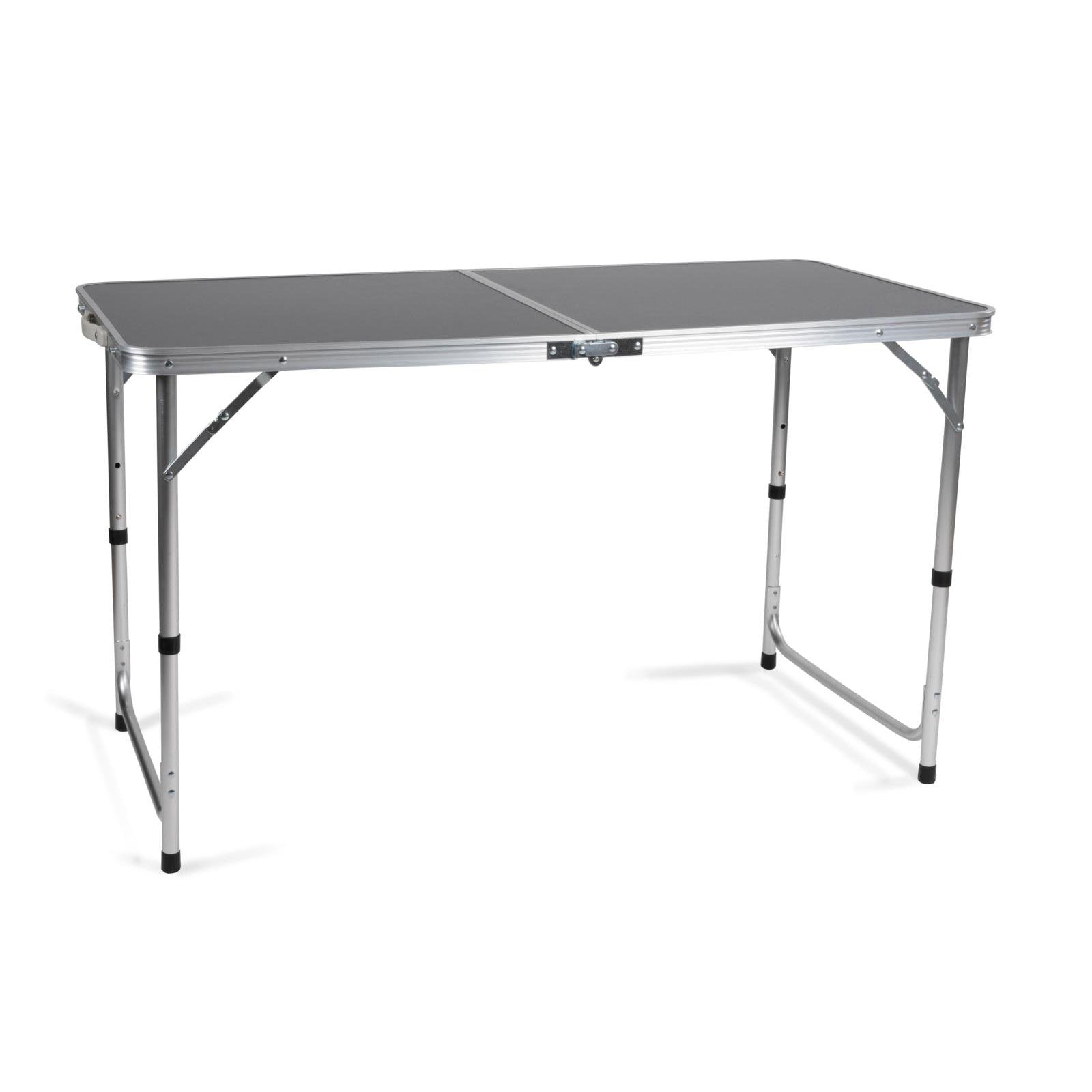 5pc Camp Active Folding Camping Table 4 Chairs Set Picnic Outdoor Portable Kit