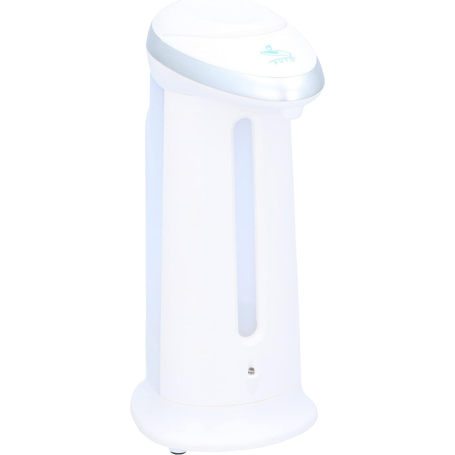 330ml Touchless Automatic Soap Dispenser Hands Free Liquid Sanitiser IR Sensor