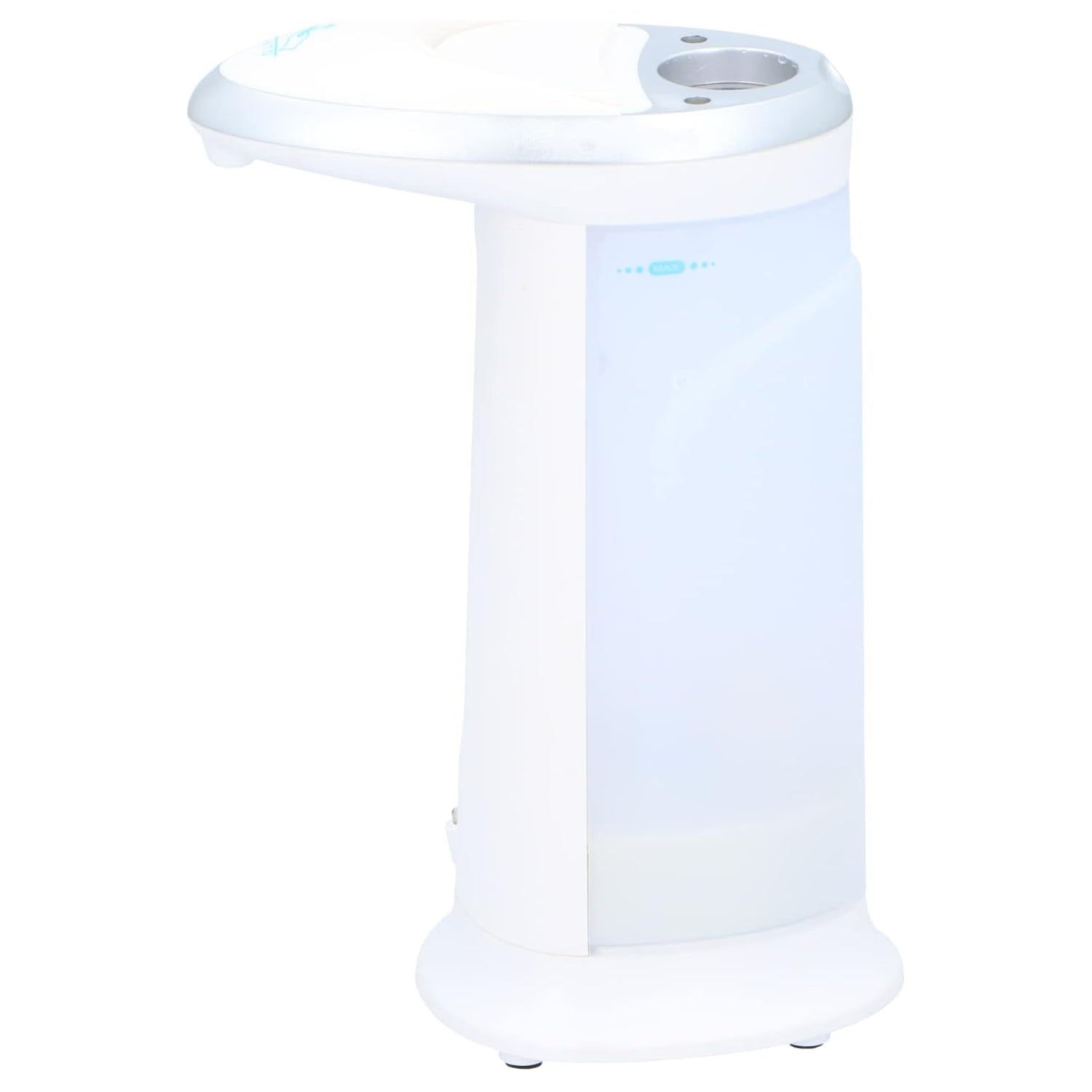 330ml Touchless Automatic Soap Dispenser Hands Free Liquid Sanitiser IR Sensor