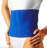 Neoprene Fat Cellulite Burner Slimming Exercise Waist Sweat Belt Body Wrap Sauna