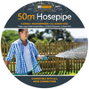 Garden Hosepipe All Season Outdoor Green Watering Hose 15M 30M 50M 75M 100M