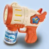 Bubble Machine Electric Blower Gun Handheld Automatic Space Kids Blowing Party