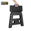 Heavy Duty Large Step Stool Ladder Folding Foldable Multi Purpose Home Kitchen