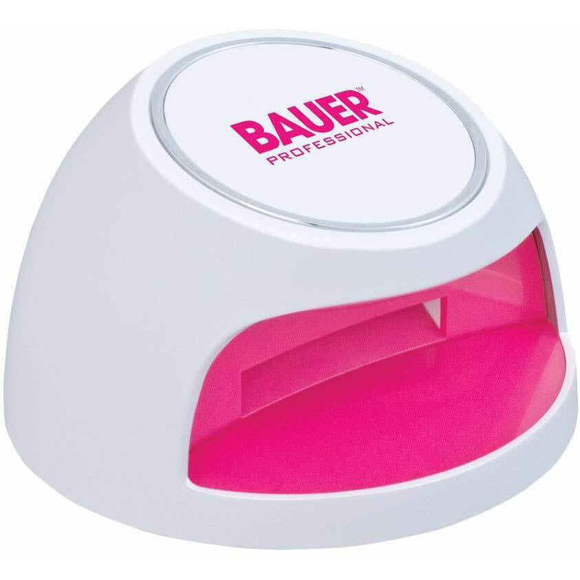 Professional Quick Dry UV Nail Dryer Polish Nail Art Manicure Battery Operated