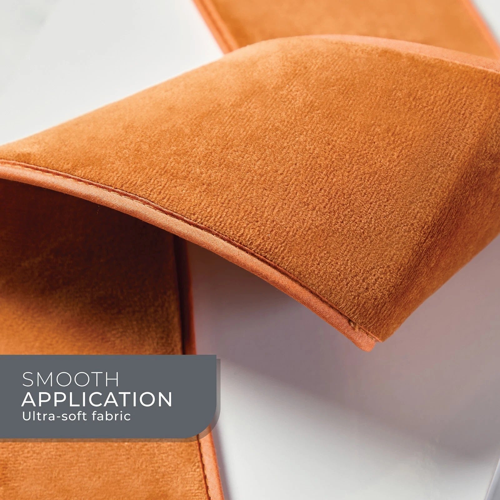 Bauer 6pc Self Tan Accessories Set Face & Body Applicator Mitts Brush Glove Bag