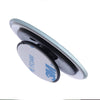 Goodyear Blind Spot Stick-On Mirrors Adjustable Protect Alloy Wheels Protector